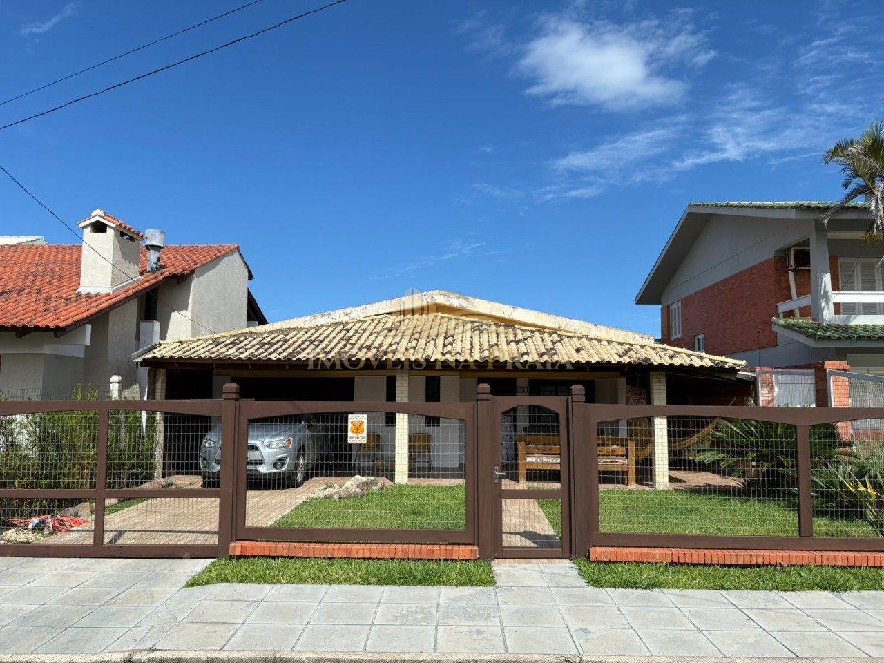 Foto 3 — Casa 3 dormitórios no bairro Centro