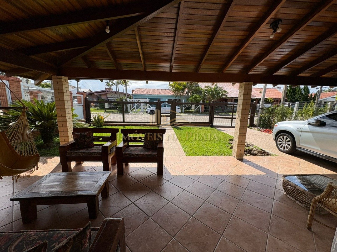 Foto 6 — Casa 3 dormitórios no bairro Centro