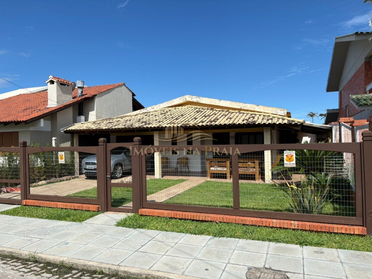 Foto 2 — Casa 3 dormitórios no bairro Centro