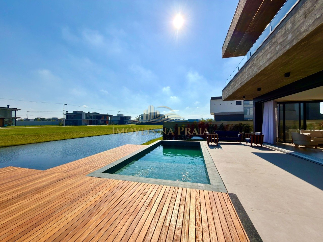 Foto 22 — Casa em Condomínio 5 dormitórios no bairro Amare