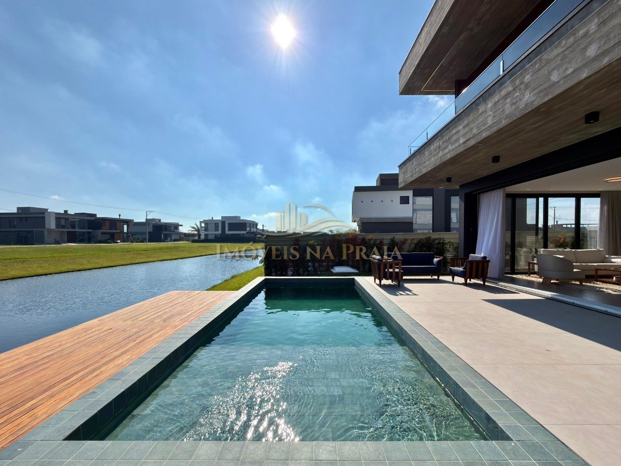 Foto 23 — Casa em Condomínio 5 dormitórios no bairro Amare