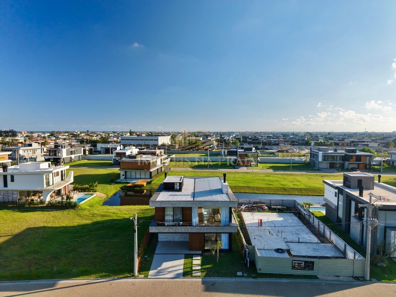 Foto 56 — Casa em Condomínio 5 dormitórios no bairro Amare