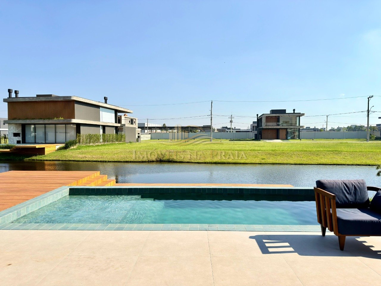 Foto 20 — Casa em Condomínio 5 dormitórios no bairro Amare