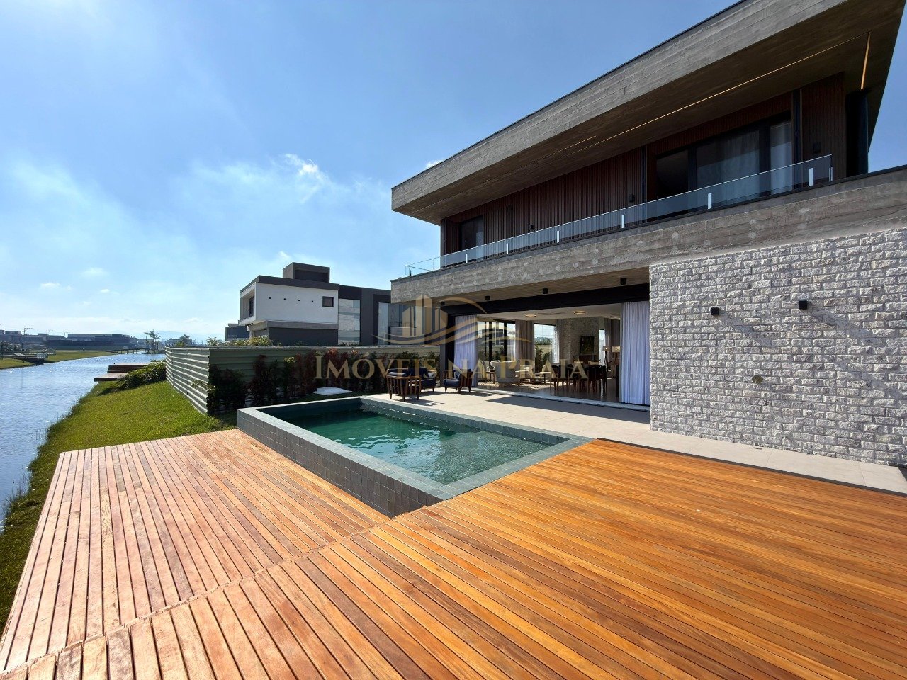 Foto 24 — Casa em Condomínio 5 dormitórios no bairro Amare