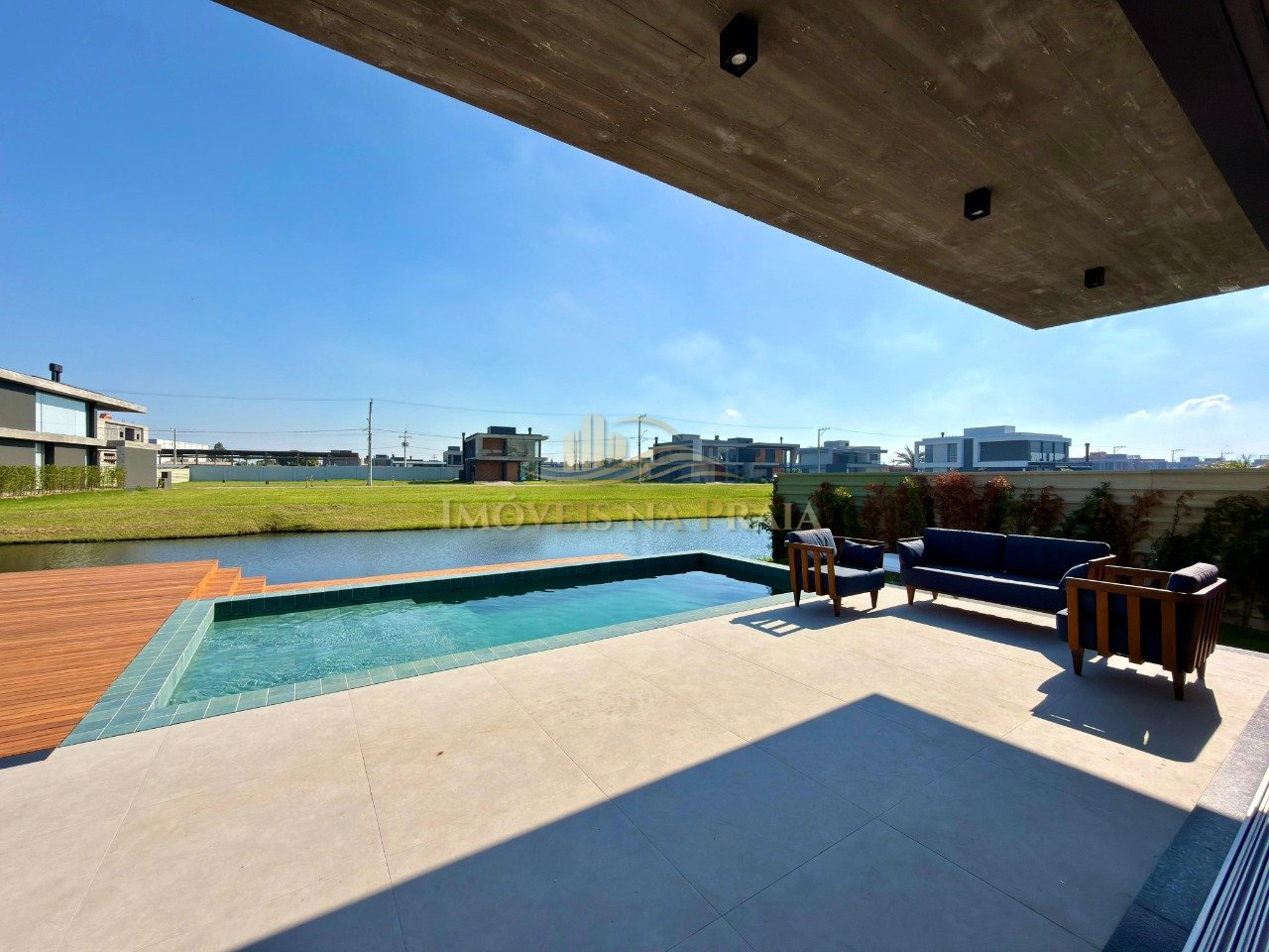 Foto 16 — Casa em Condomínio 5 dormitórios no bairro Amare