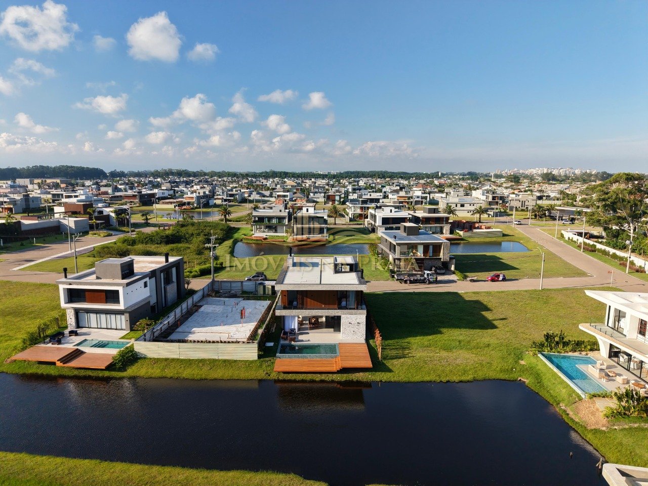 Foto 51 — Casa em Condomínio 5 dormitórios no bairro Amare