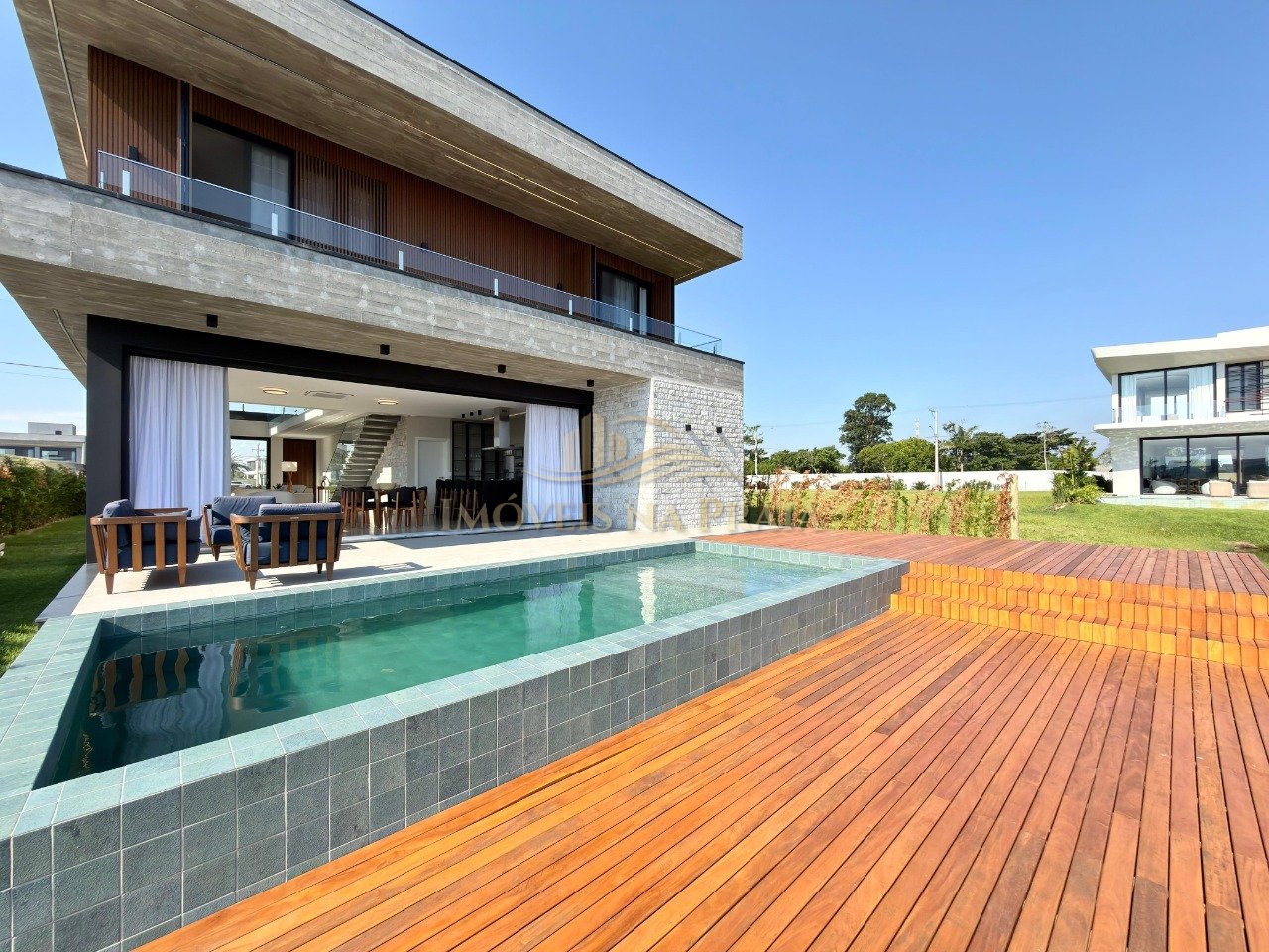 Foto 26 — Casa em Condomínio 5 dormitórios no bairro Amare