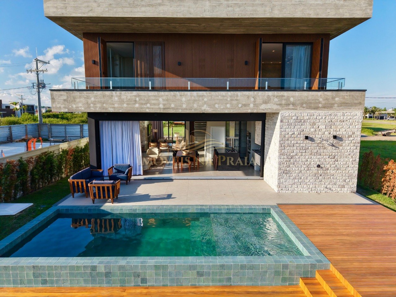 Foto 27 — Casa em Condomínio 5 dormitórios no bairro Amare