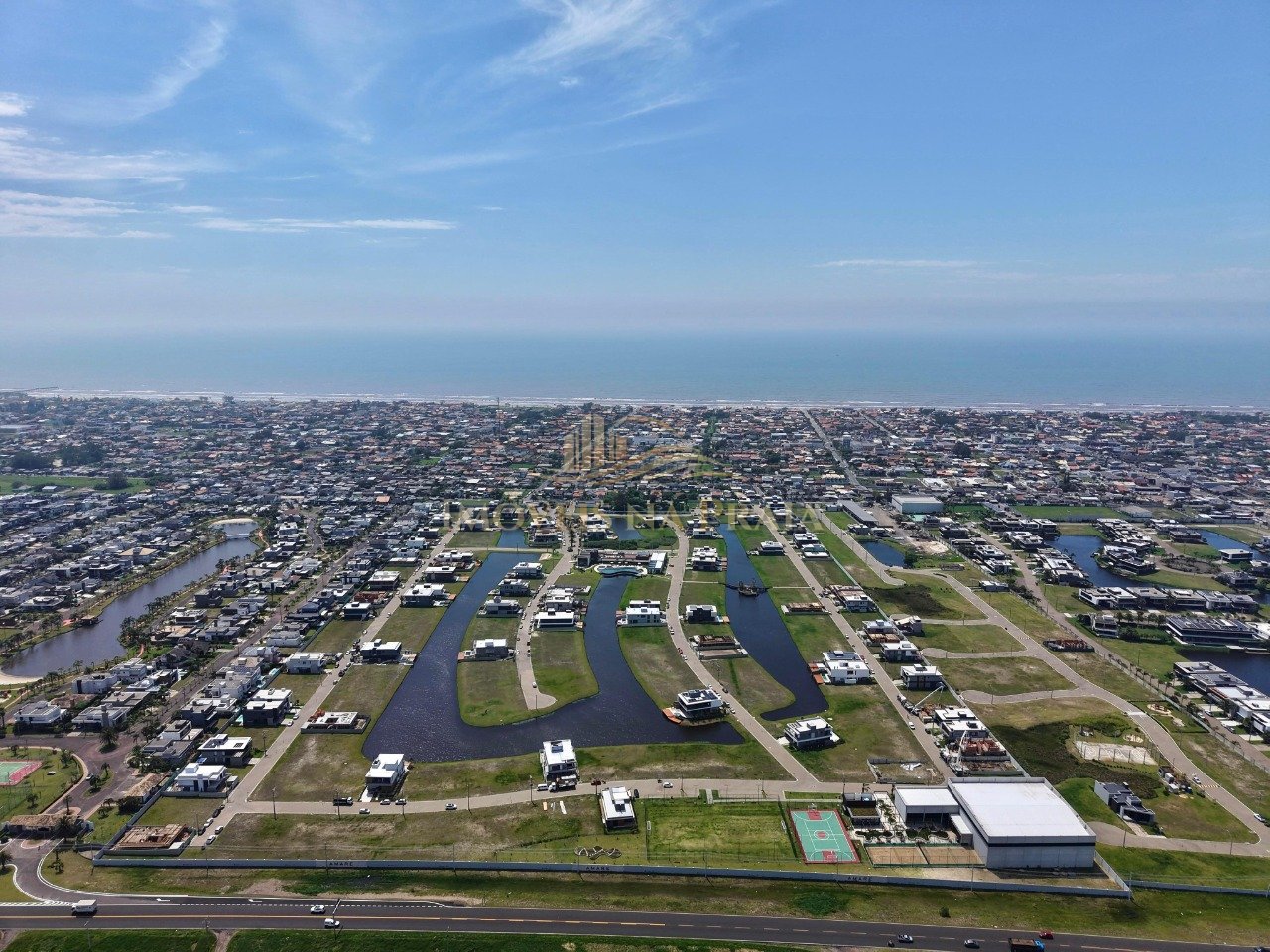 Foto 61 — Casa em Condomínio 5 dormitórios no bairro Amare