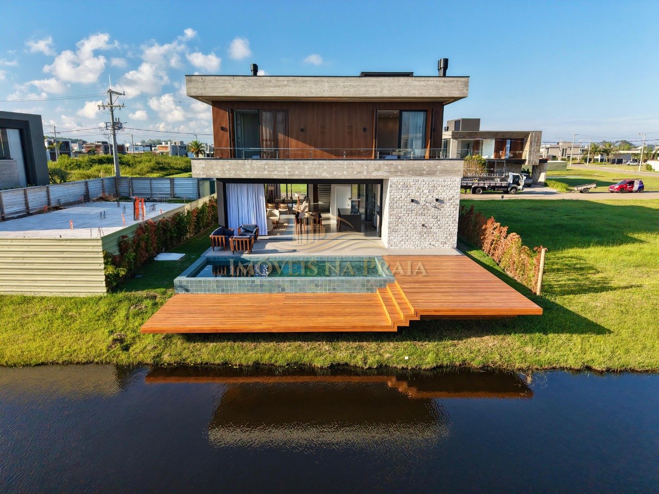 Foto 2 — Casa em Condomínio 5 dormitórios no bairro Amare