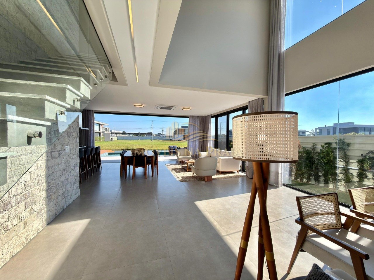 Foto 7 — Casa em Condomínio 5 dormitórios no bairro Amare