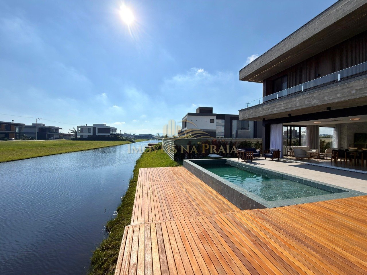 Foto 25 — Casa em Condomínio 5 dormitórios no bairro Amare