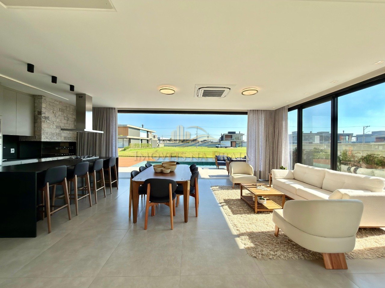 Foto 8 — Casa em Condomínio 5 dormitórios no bairro Amare