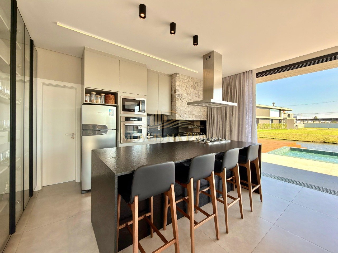 Foto 12 — Casa em Condomínio 5 dormitórios no bairro Amare