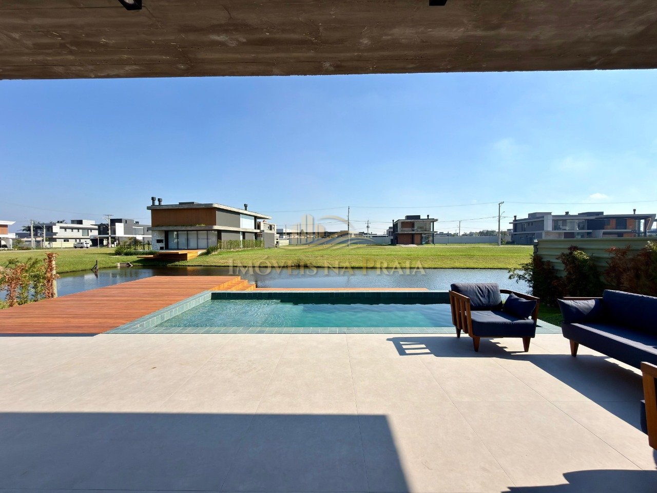 Foto 21 — Casa em Condomínio 5 dormitórios no bairro Amare