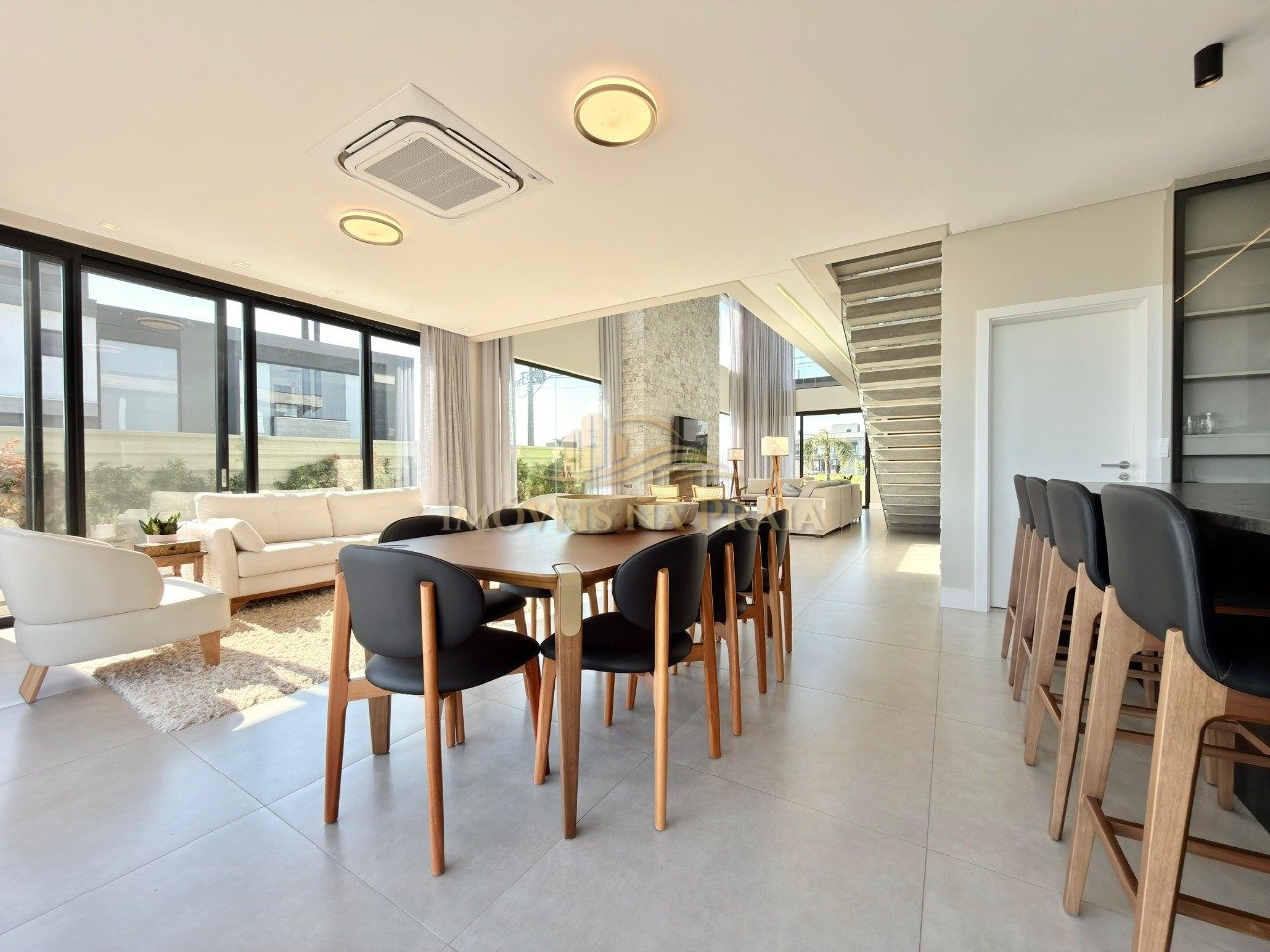 Foto 15 — Casa em Condomínio 5 dormitórios no bairro Amare