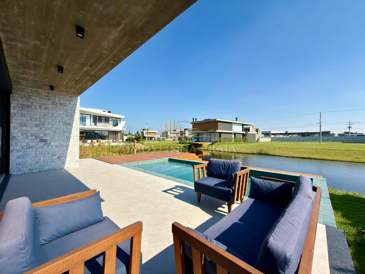 Foto 17 — Casa em Condomínio 5 dormitórios no bairro Amare