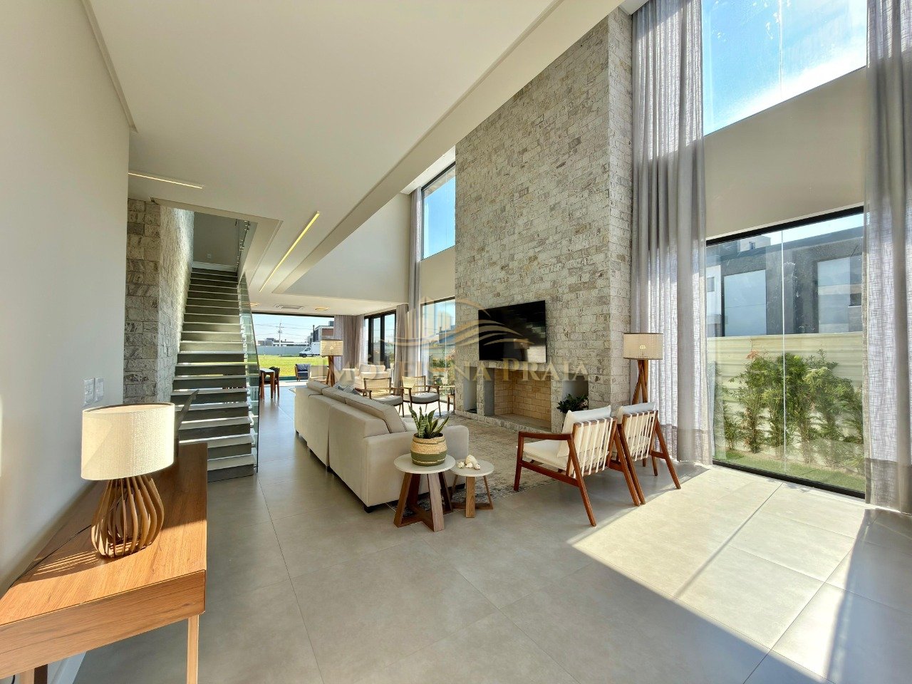 Foto 3 — Casa em Condomínio 5 dormitórios no bairro Amare