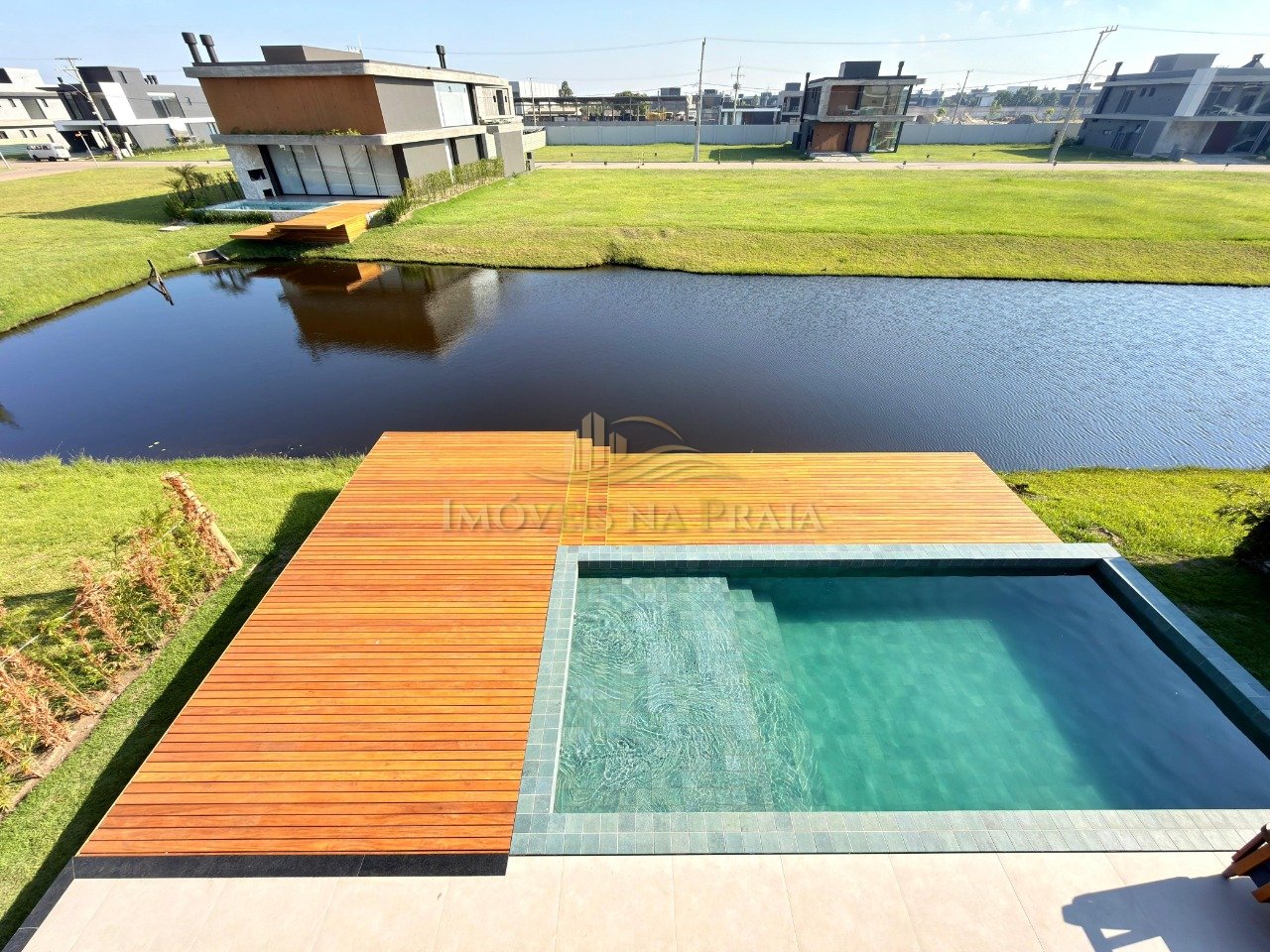 Foto 31 — Casa em Condomínio 5 dormitórios no bairro Amare