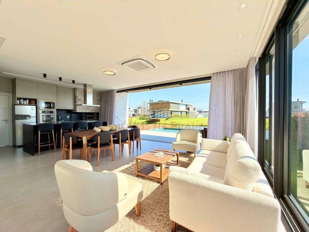 Foto 9 — Casa em Condomínio 5 dormitórios no bairro Amare