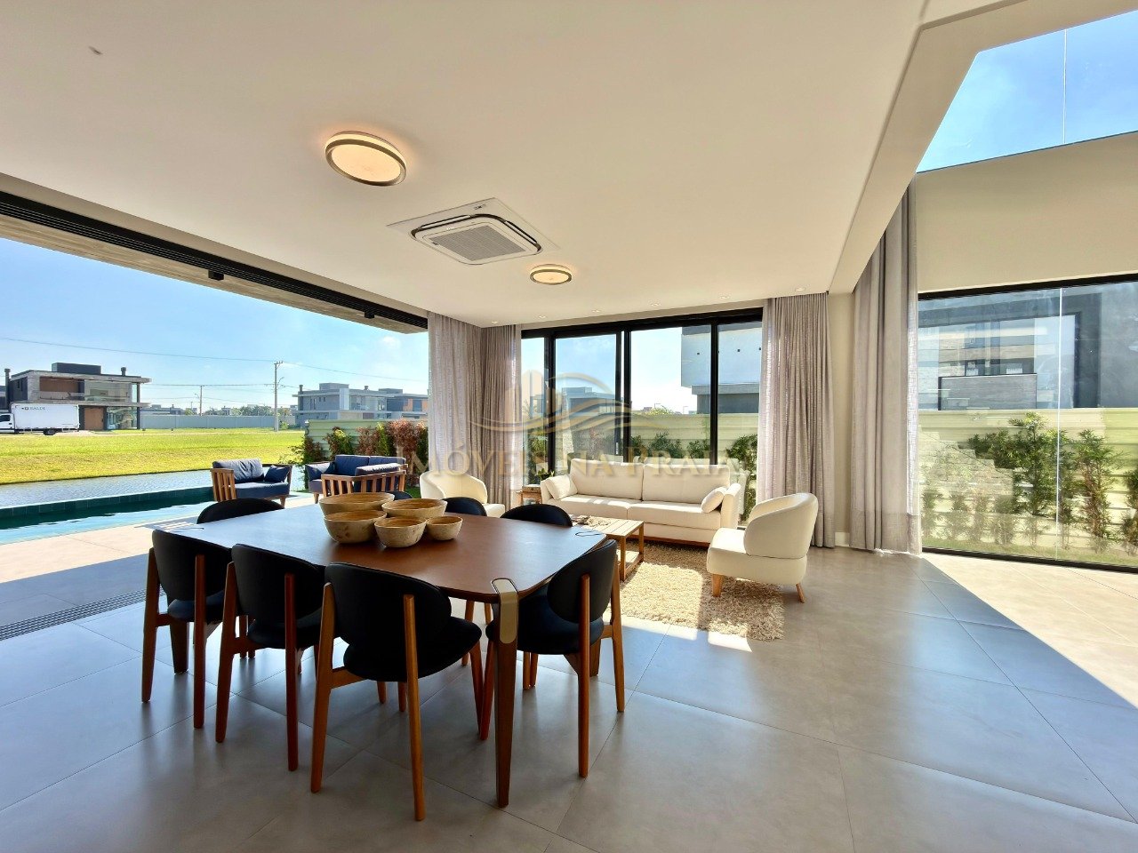 Foto 11 — Casa em Condomínio 5 dormitórios no bairro Amare