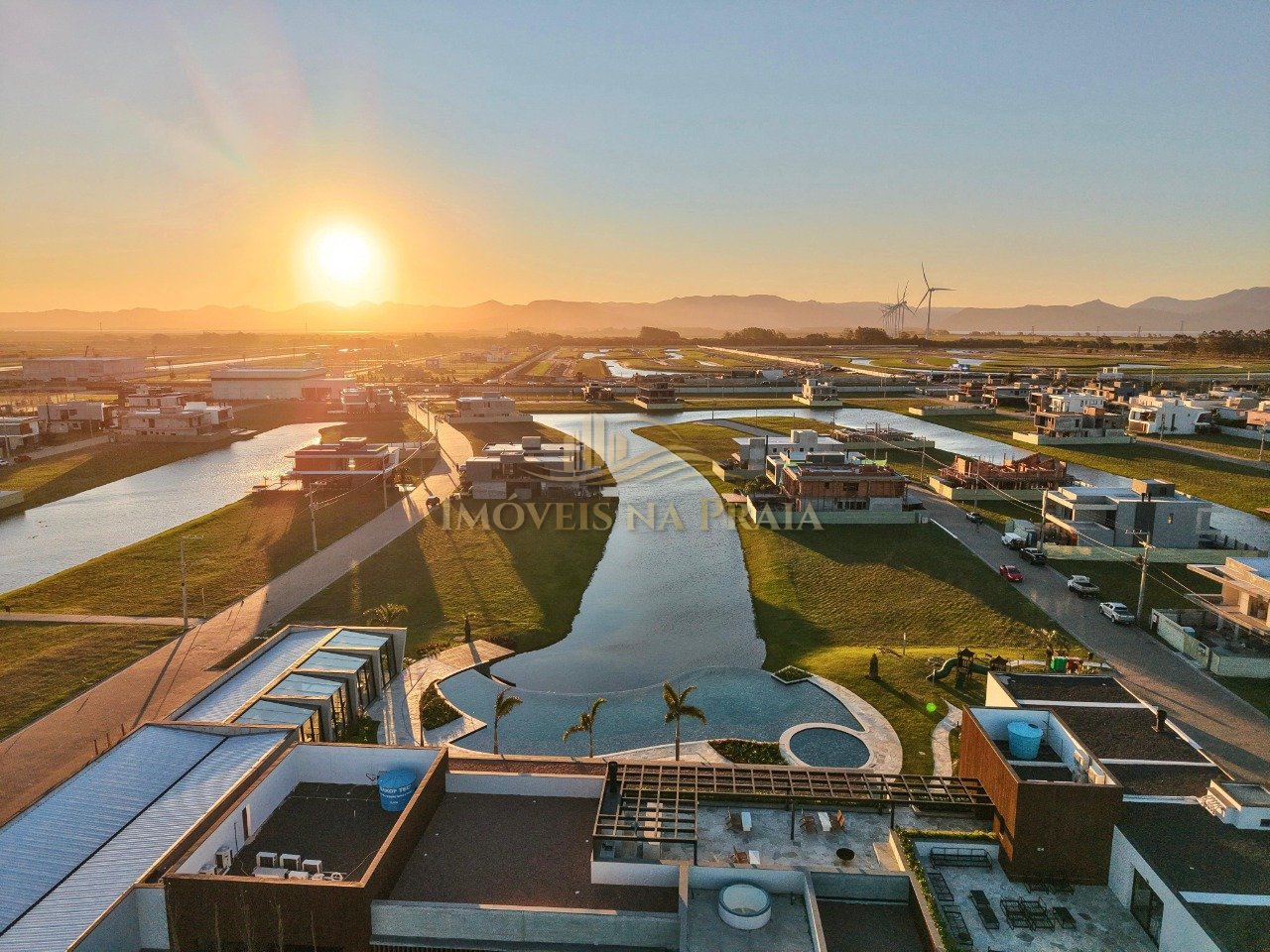 Foto 60 — Casa em Condomínio 5 dormitórios no bairro Amare