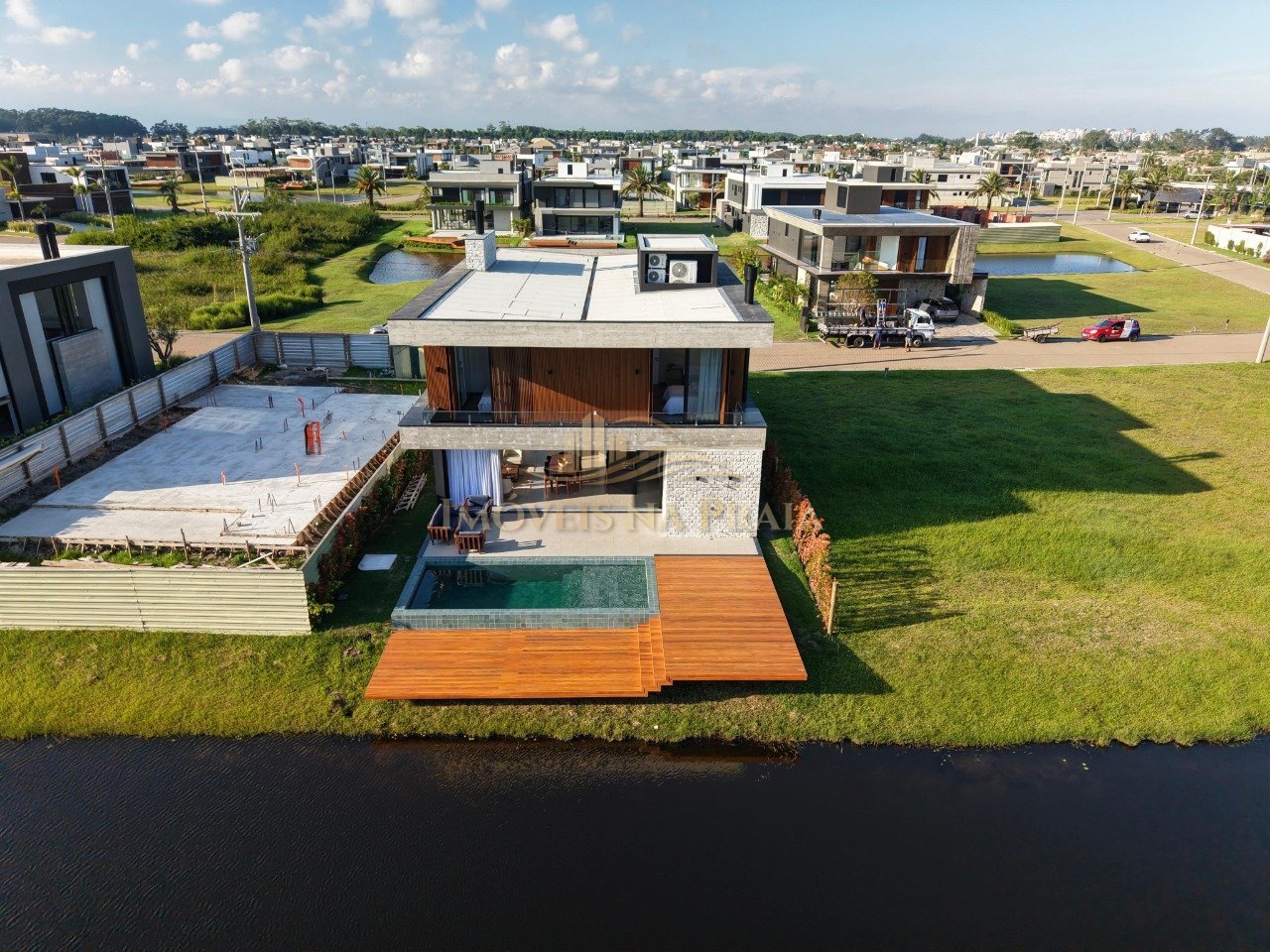 Foto 28 — Casa em Condomínio 5 dormitórios no bairro Amare