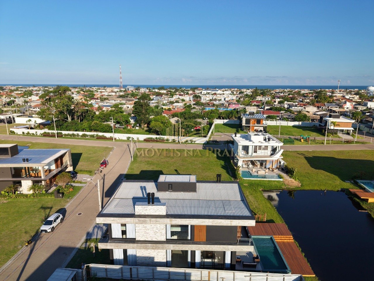 Foto 57 — Casa em Condomínio 5 dormitórios no bairro Amare