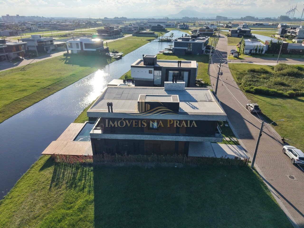 Foto 55 — Casa em Condomínio 5 dormitórios no bairro Amare