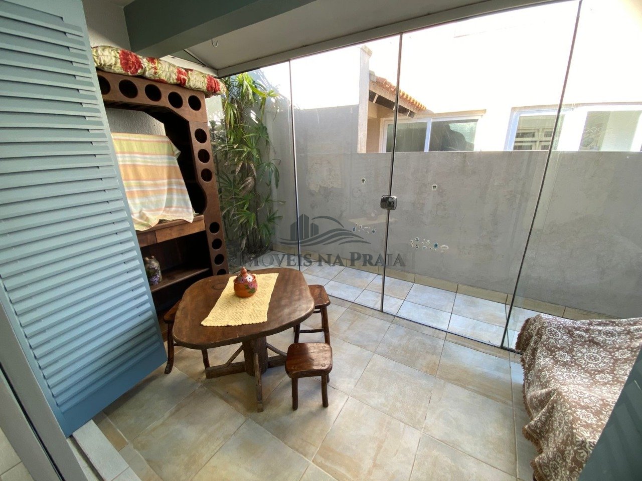 Foto 12 — Casa 3 dormitórios no bairro Centro