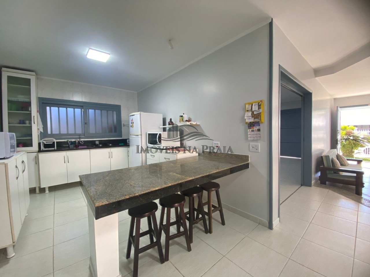 Foto 5 — Casa 3 dormitórios no bairro Centro