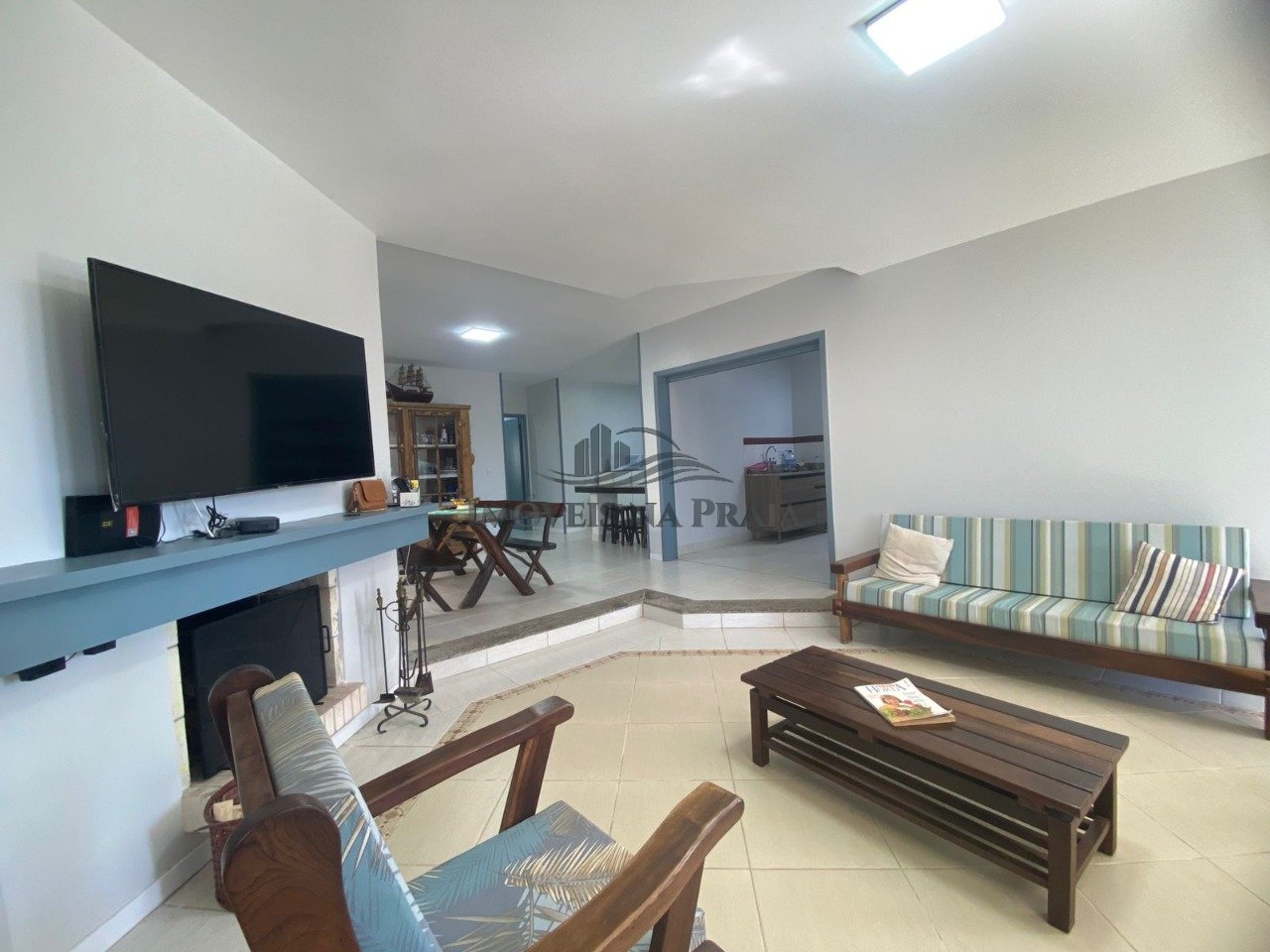 Foto 7 — Casa 3 dormitórios no bairro Centro