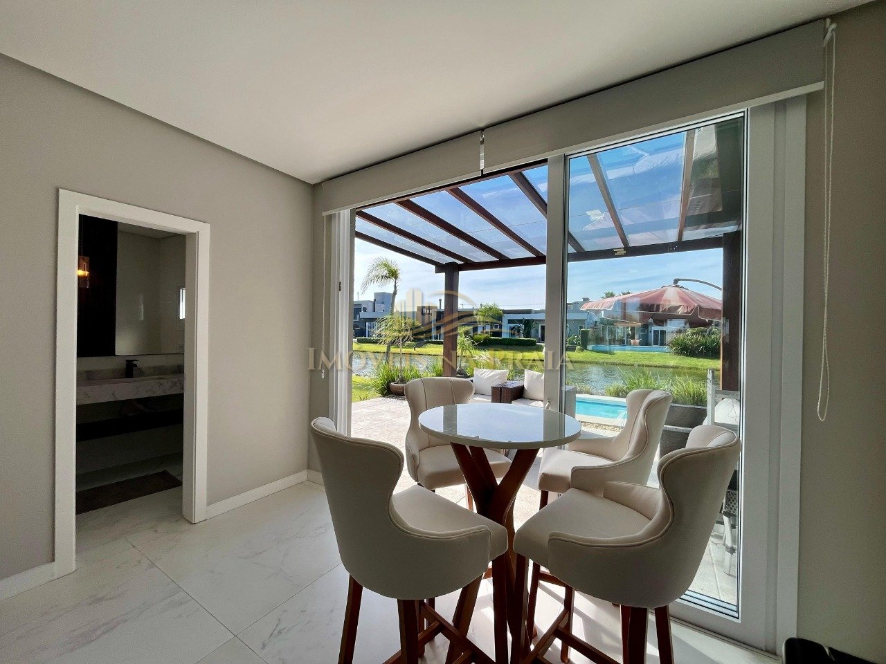 Foto 17 — Casa em Condomínio 3 dormitórios no bairro Riviera Xangri-Lá