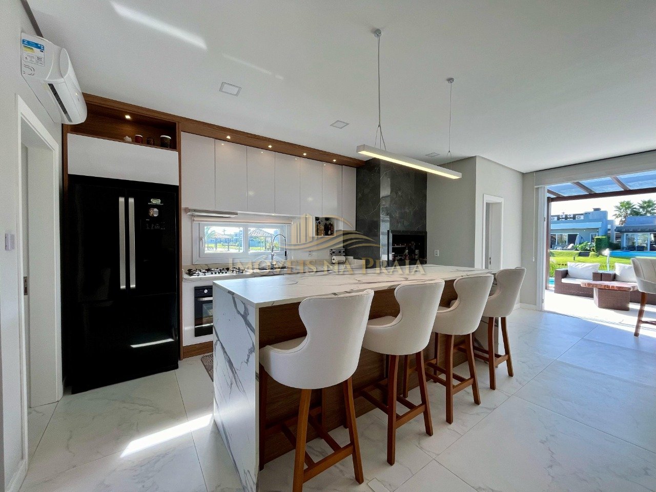 Foto 21 — Casa em Condomínio 3 dormitórios no bairro Riviera Xangri-Lá