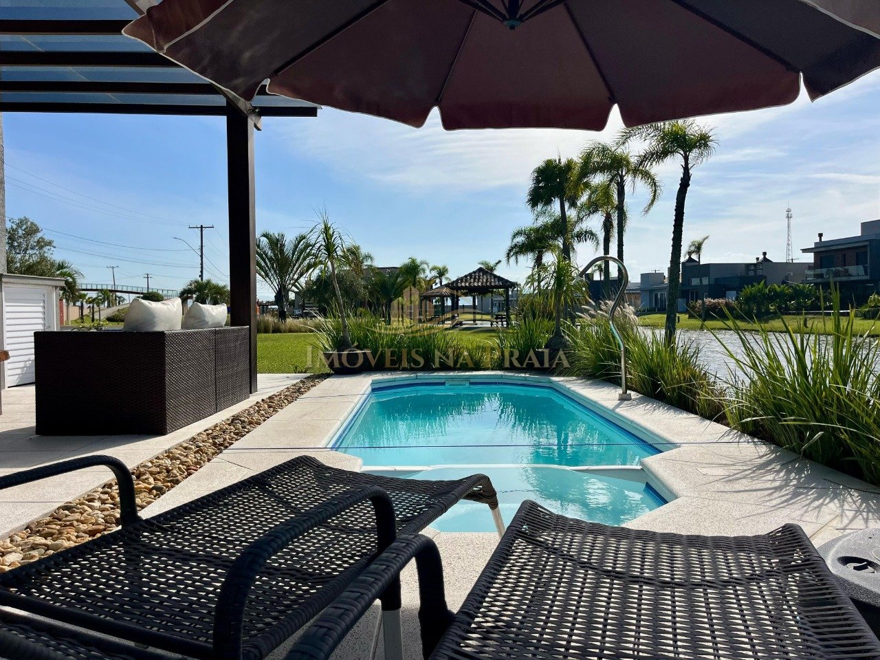 Foto 6 — Casa em Condomínio 3 dormitórios no bairro Riviera Xangri-Lá