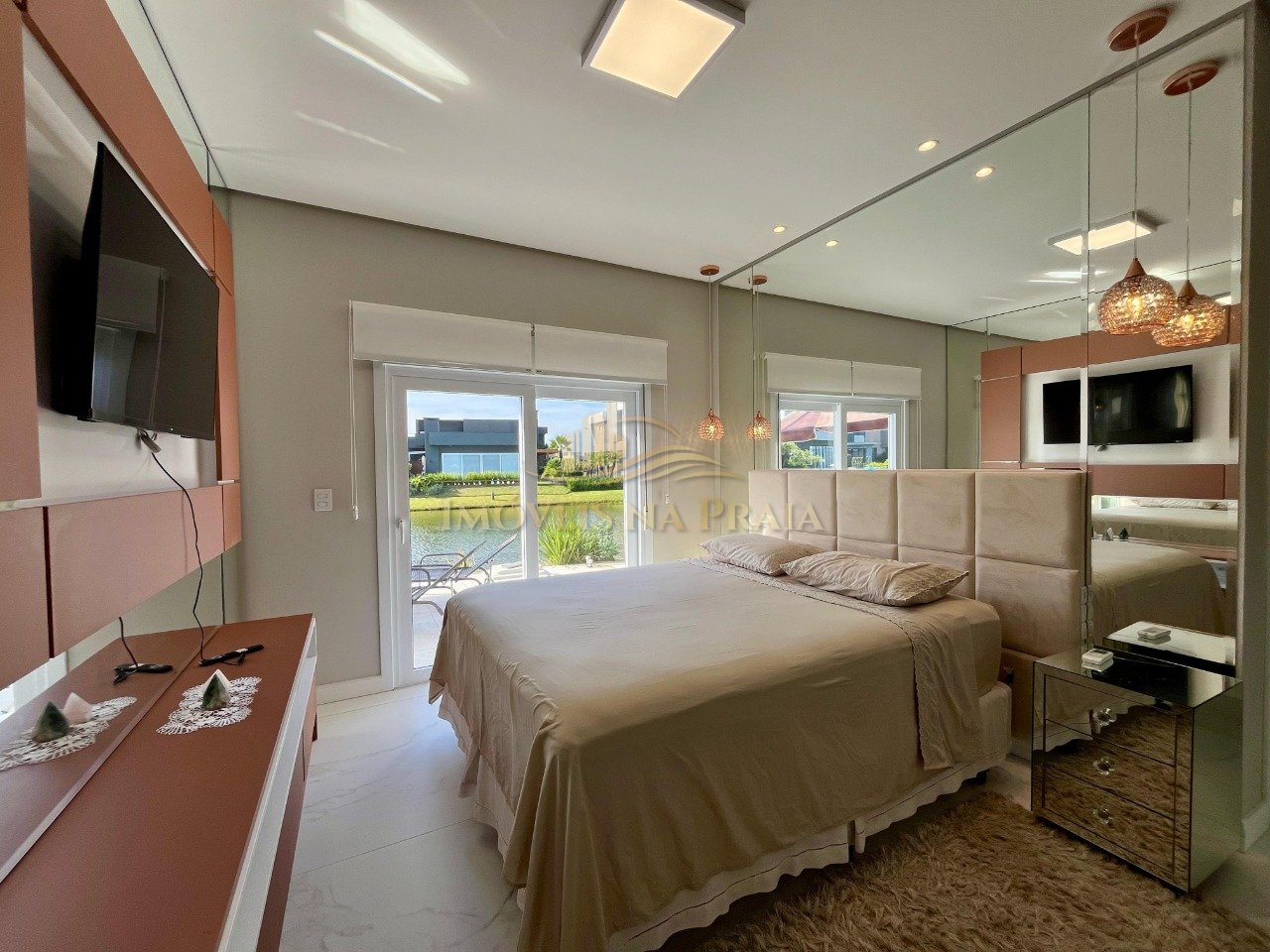 Foto 15 — Casa em Condomínio 3 dormitórios no bairro Riviera Xangri-Lá