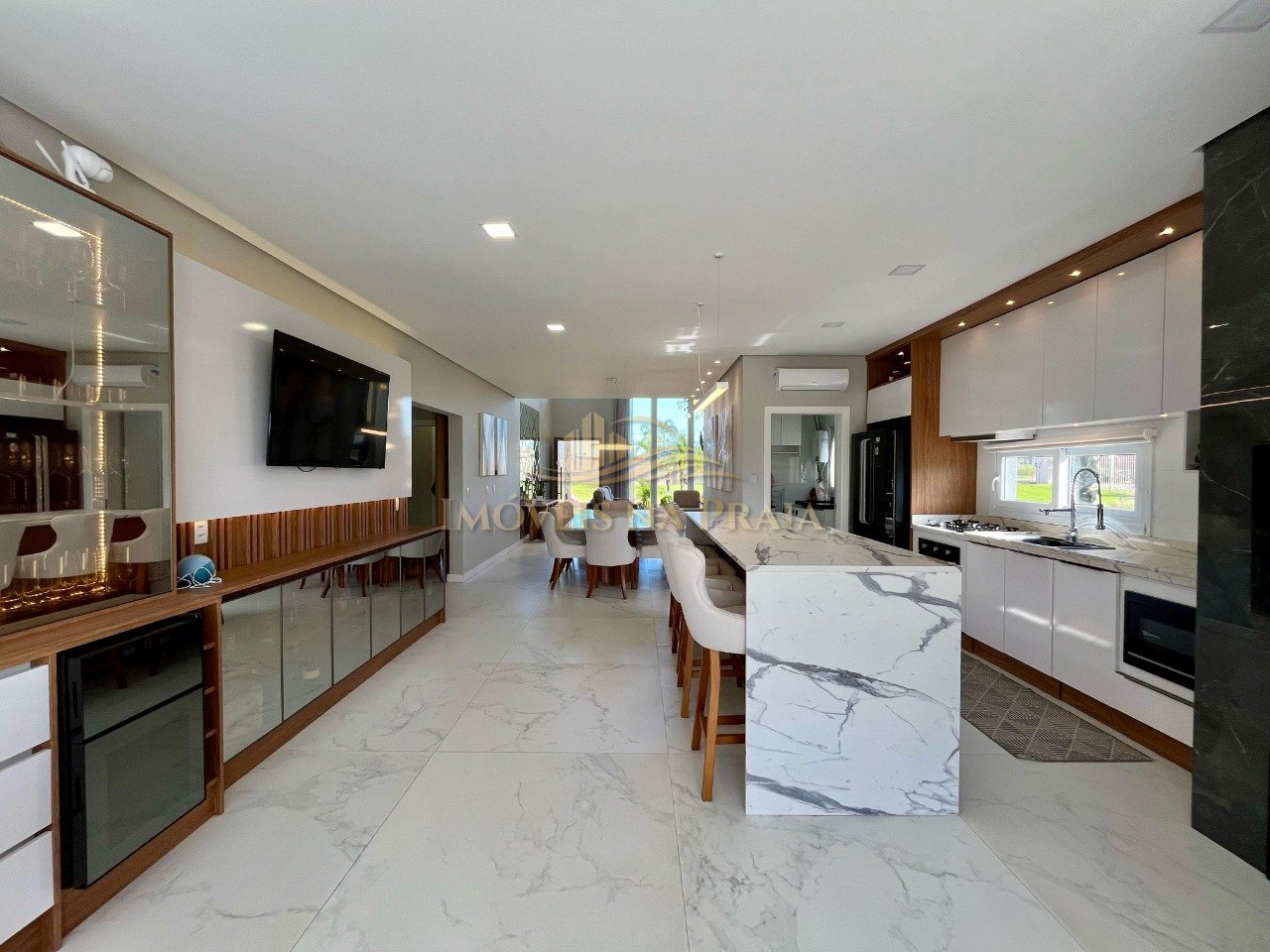 Foto 30 — Casa em Condomínio 3 dormitórios no bairro Riviera Xangri-Lá