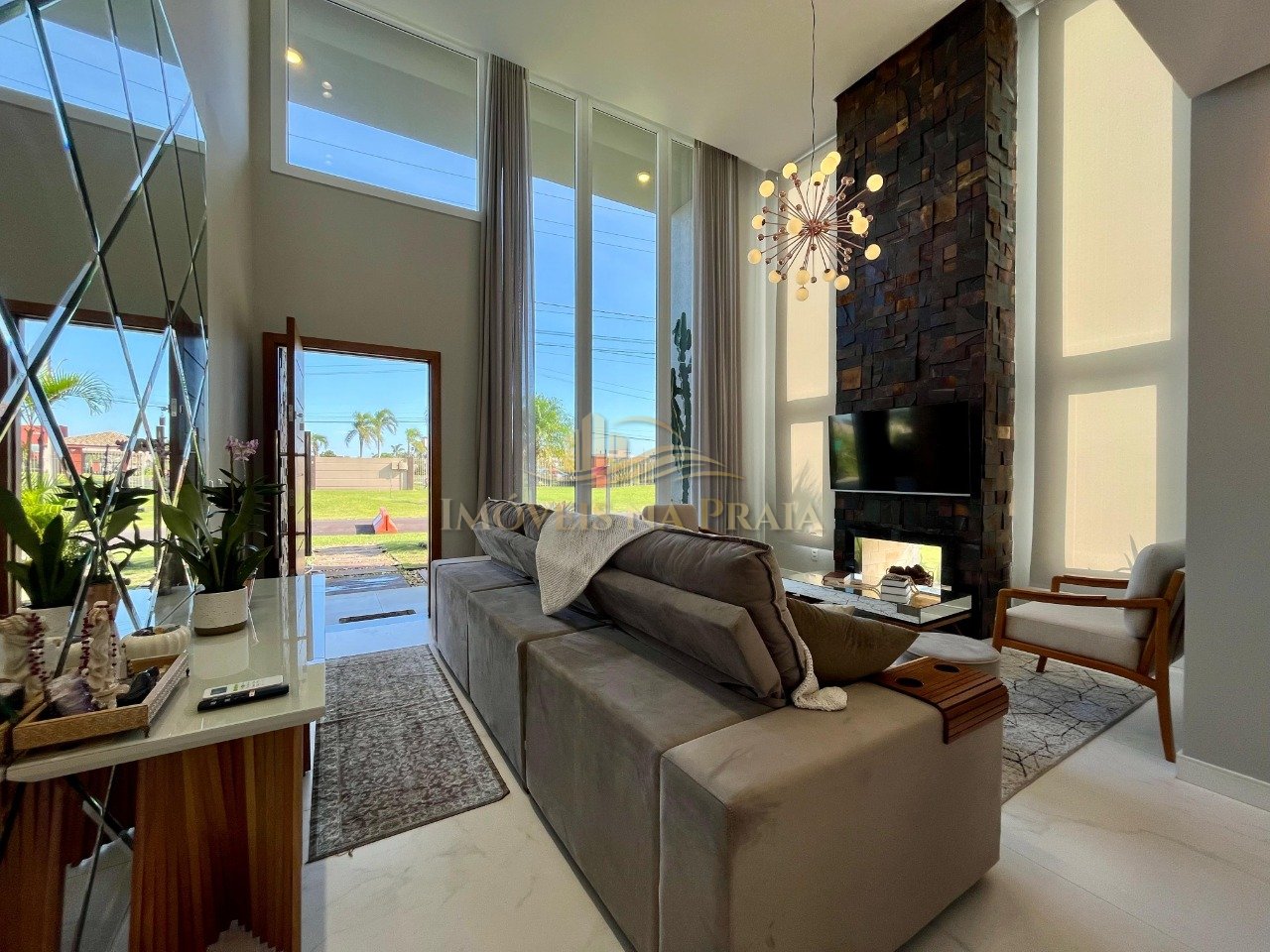 Foto 3 — Casa em Condomínio 3 dormitórios no bairro Riviera Xangri-Lá