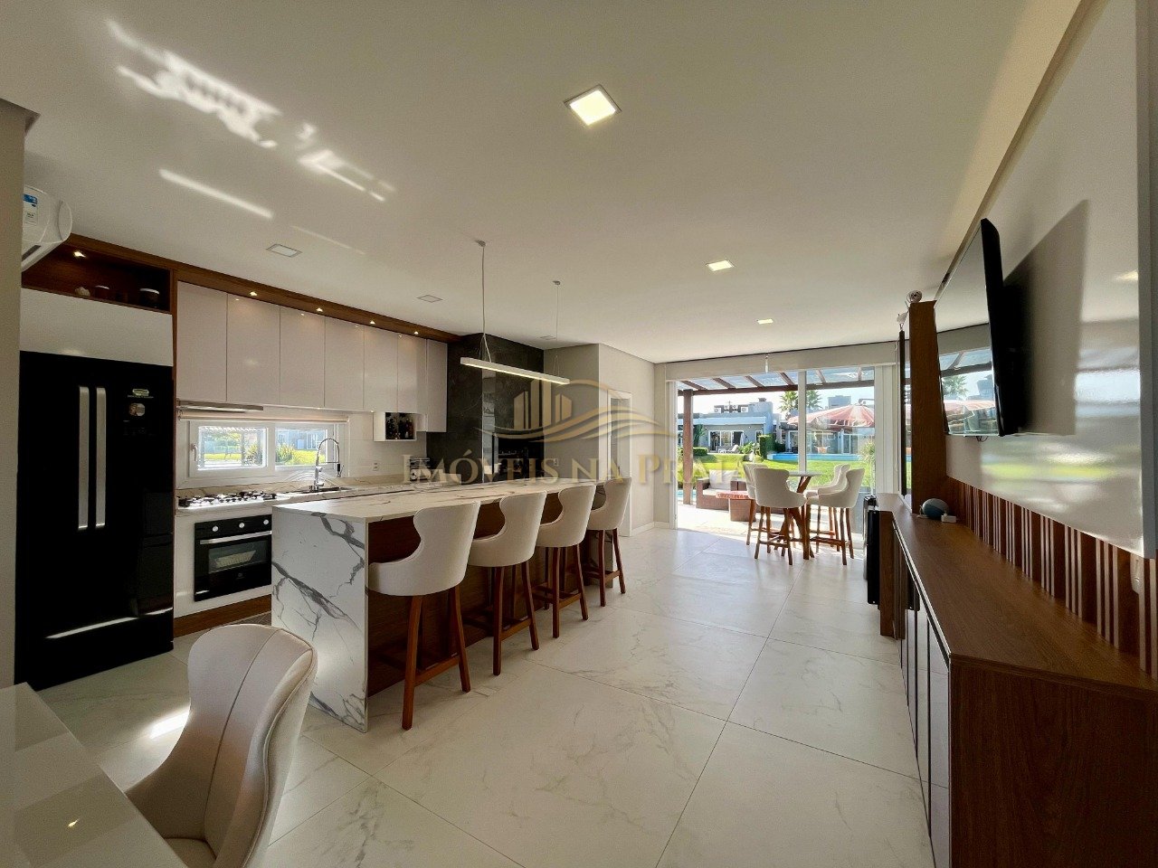 Foto 23 — Casa em Condomínio 3 dormitórios no bairro Riviera Xangri-Lá