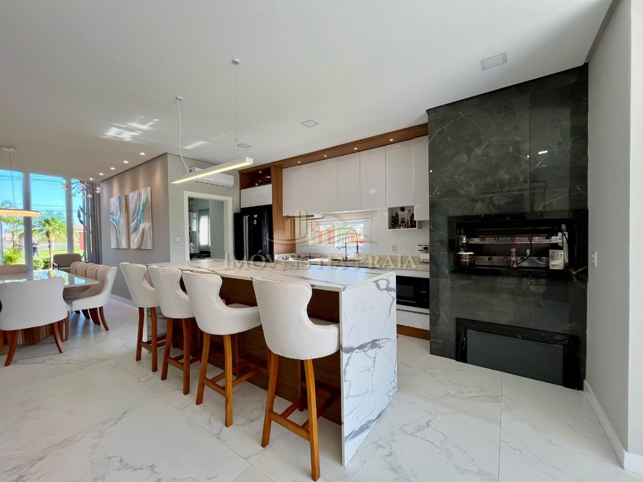 Foto 22 — Casa em Condomínio 3 dormitórios no bairro Riviera Xangri-Lá