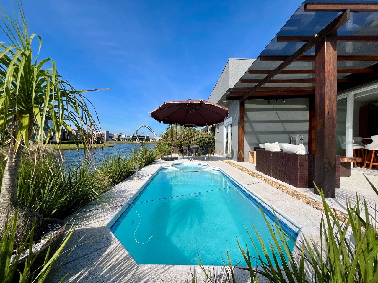 Foto 10 — Casa em Condomínio 3 dormitórios no bairro Riviera Xangri-Lá