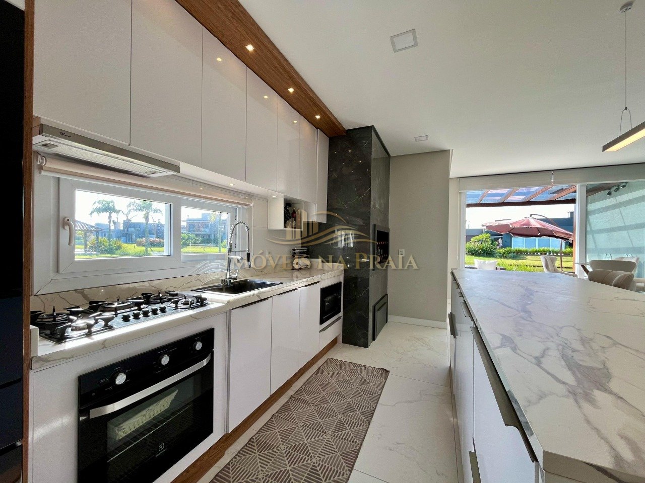 Foto 18 — Casa em Condomínio 3 dormitórios no bairro Riviera Xangri-Lá