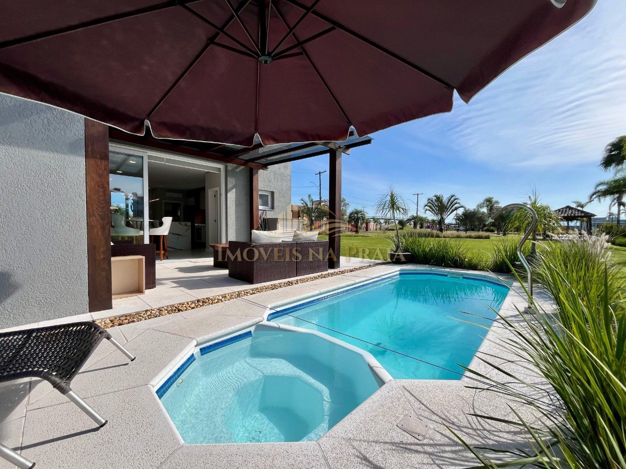 Foto 7 — Casa em Condomínio 3 dormitórios no bairro Riviera Xangri-Lá