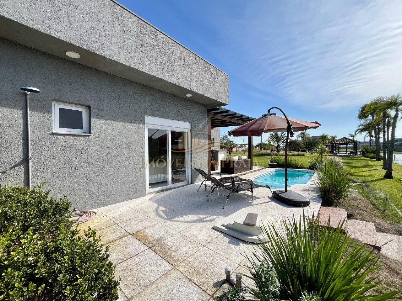 Foto 4 — Casa em Condomínio 3 dormitórios no bairro Riviera Xangri-Lá