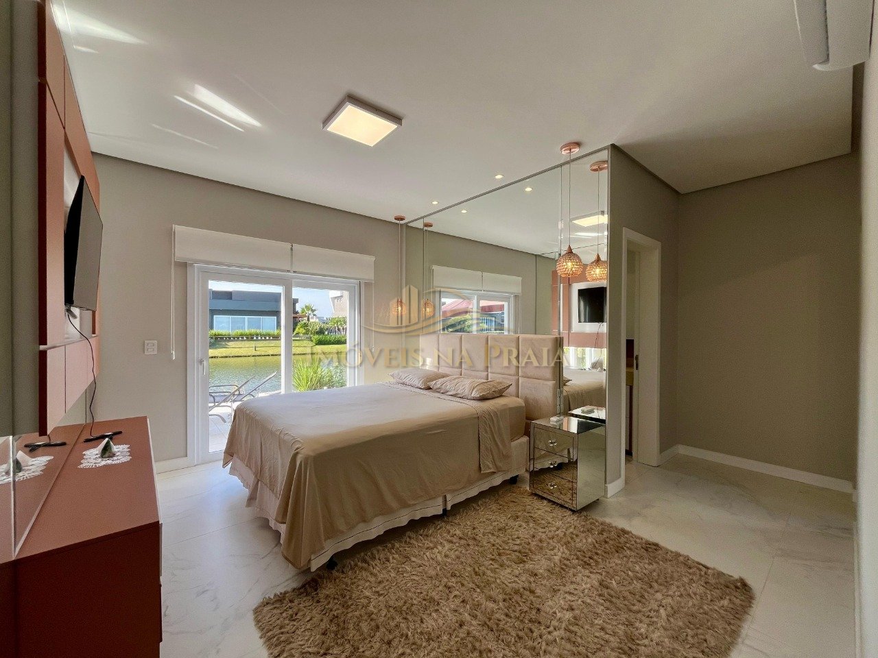 Foto 11 — Casa em Condomínio 3 dormitórios no bairro Riviera Xangri-Lá