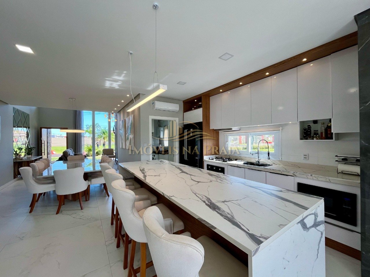 Foto 20 — Casa em Condomínio 3 dormitórios no bairro Riviera Xangri-Lá