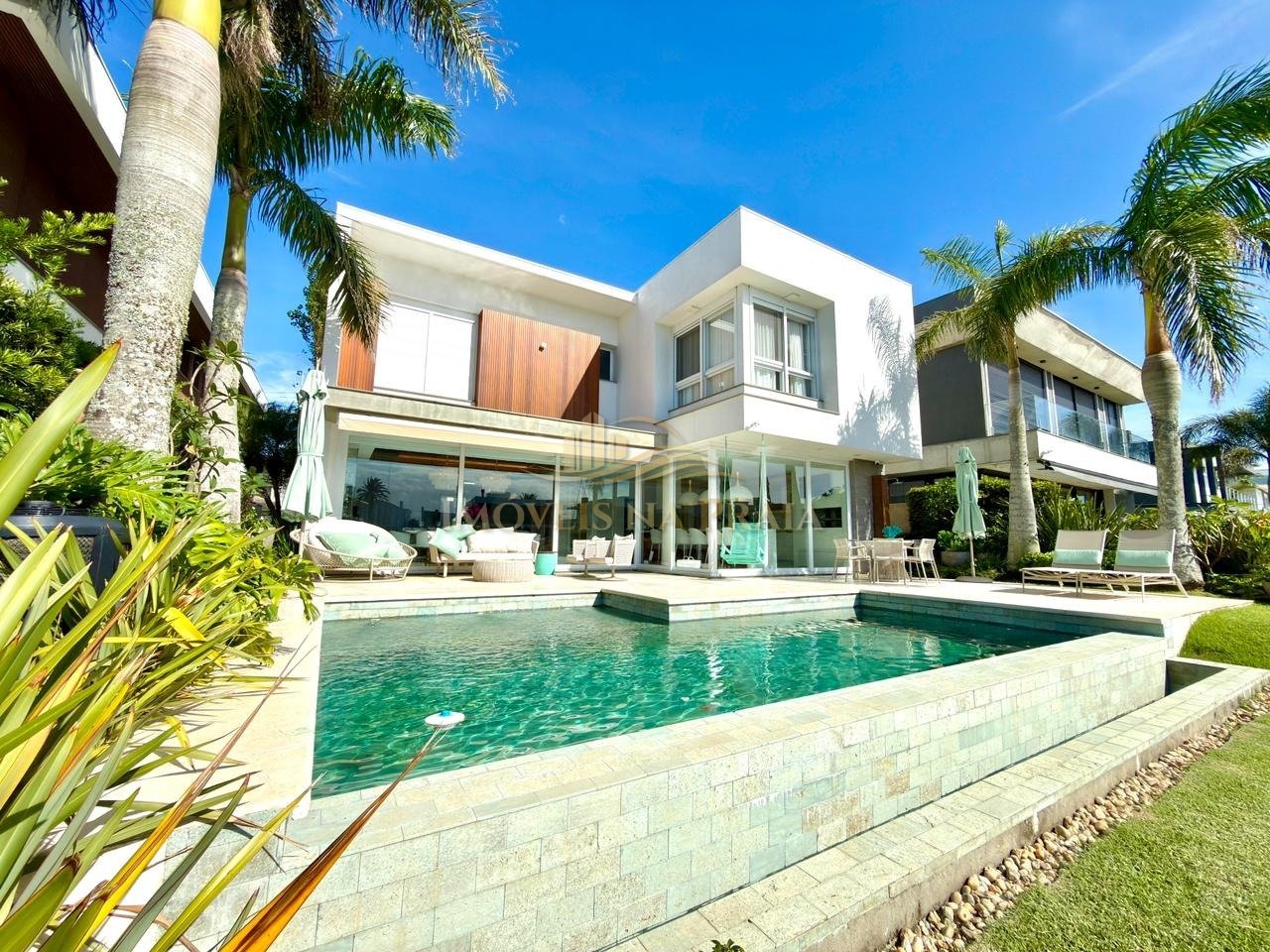 Foto 10 — Casa em Condomínio 5 dormitórios no bairro Enseada Lagos de Xangri-lá