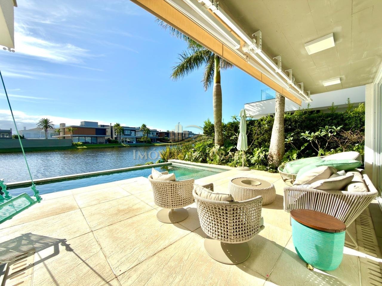 Foto 25 — Casa em Condomínio 5 dormitórios no bairro Enseada Lagos de Xangri-lá