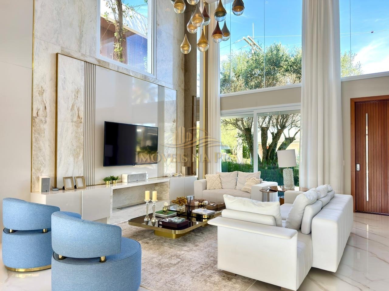 Foto 5 — Casa em Condomínio 5 dormitórios no bairro Enseada Lagos de Xangri-lá