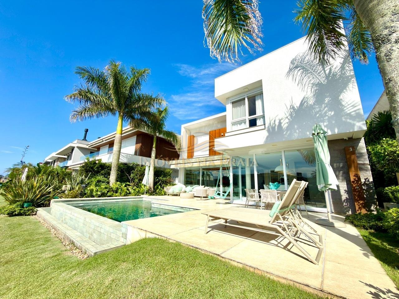 Foto 28 — Casa em Condomínio 5 dormitórios no bairro Enseada Lagos de Xangri-lá